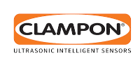 ClampOn AS logo