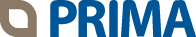 Prima AS logo