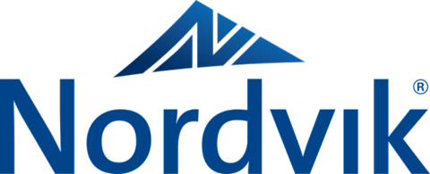 Nordvik Gruppen logo