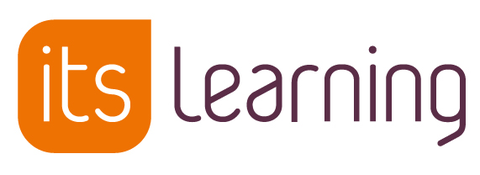 itslearning AS logo