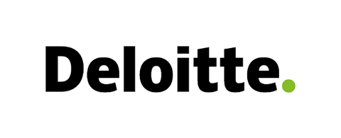 Deloitte logo