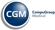 Compugroup Medical Norway AS logo