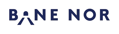 Bane NOR SF logo