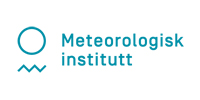 Meteorologisk institutt logo