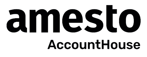 Amesto Accounthouse AS logo