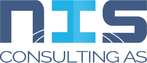 NIS CONSULTING AS logo