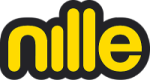 Nille AS logo