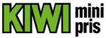 KIWI Norheim logo