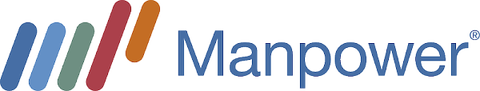 Manpower logo