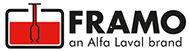 Framo Fusa AS logo