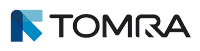 TOMRA Production AS logo