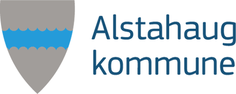 Alstahaug Kommune logo