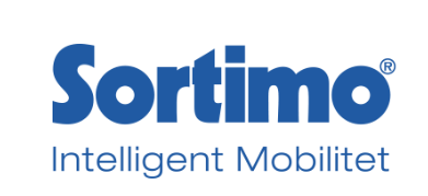 SORTIMO AS logo