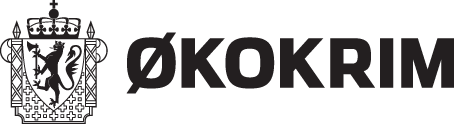ØKOKRIM logo