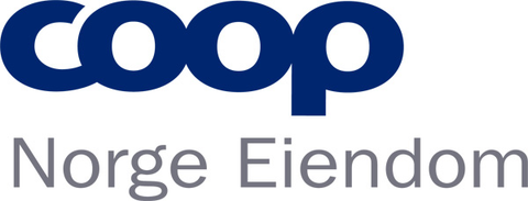 Coop Norge Eiendom logo