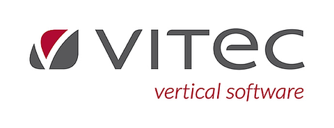 Vitec in Norway logo