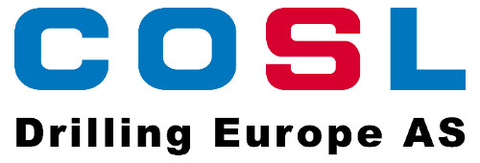 COSL AS logo