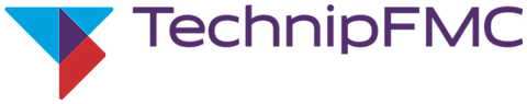 TechnipFMC logo