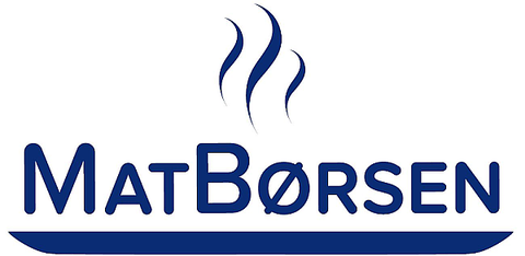 Matbørsen, Stokke logo