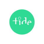 Tide AS logo