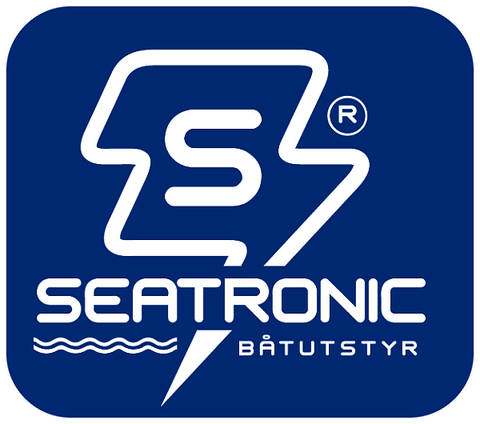 Seatronic Båtutstyr AS logo