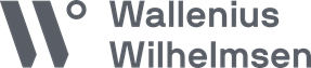 WALLENIUS WILHELMSEN OCEAN AS logo