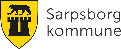 Sarpsborg kommune logo