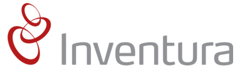 Inventura AS logo