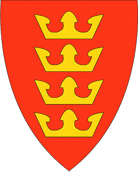Hole kommune Teknisk/Eiendom logo