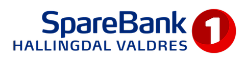 Sparebank 1 Hallingdal Valdres logo
