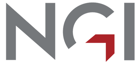 NGI (Norges Geotekniske Institutt) logo