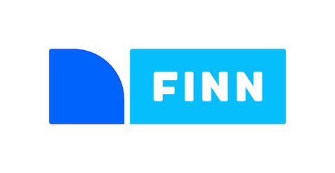 FINN.NO-logo