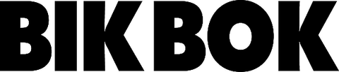 Bik Bok logo