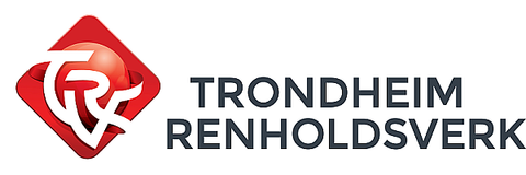 Trondheim Renholdsverk logo