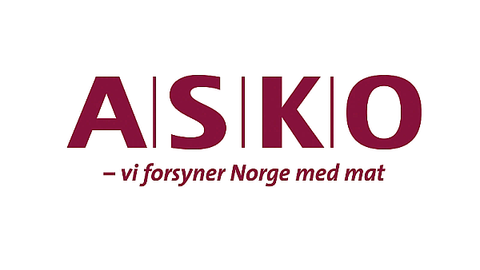 ASKO TRANSPORT AS logo