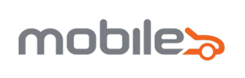Mobile Drammen AS logo