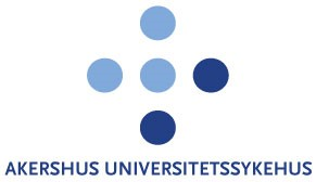 Akershus universitetssykehus HF-logo