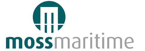 Moss Maritime AS-logo