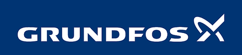 Grundfos Norge AS logo