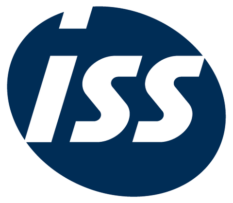 ISS Norge logo