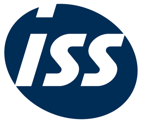 ISS Facility Services logo