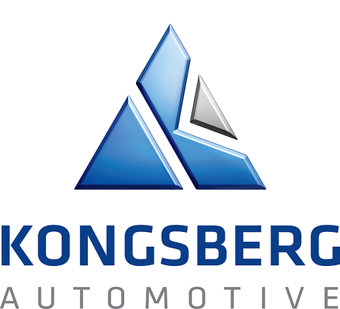 Kongsberg Automotive AS logo