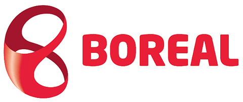 Boreal AS logo