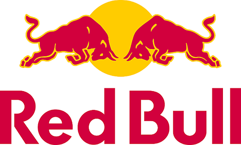 Red Bull logo