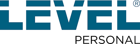 Level Personal AS logo