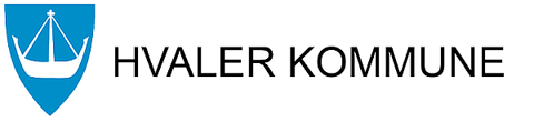 Hvaler kommune logo