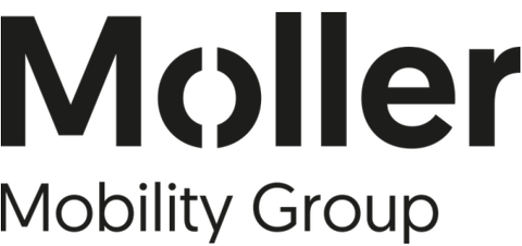 Volkswagen Møller Bilfinans-logo