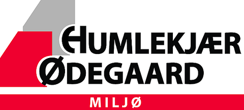 Humlekjær og Ødegaard AS logo