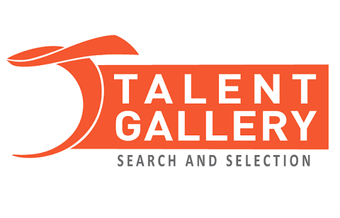 Talent Gallery for kunde logo