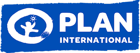 Plan International Norge logo